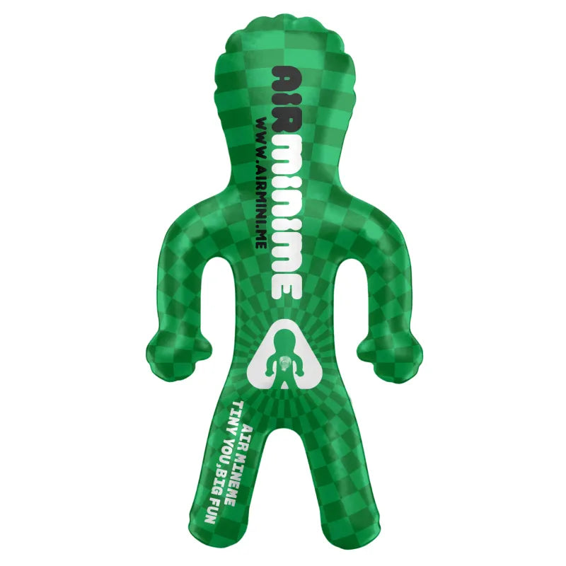 Custom Face Super Kid Blow Up Dolls Funny Inflatable Balloon Custom Air Doll for Party Favors