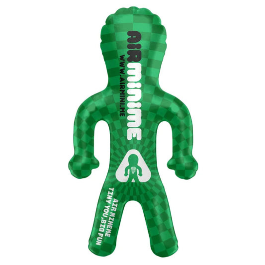 Custom Face Super Kid Blow Up Dolls Funny Inflatable Balloon Custom Air Doll for Party Favors