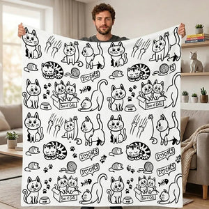 Cat-Box of Cats
